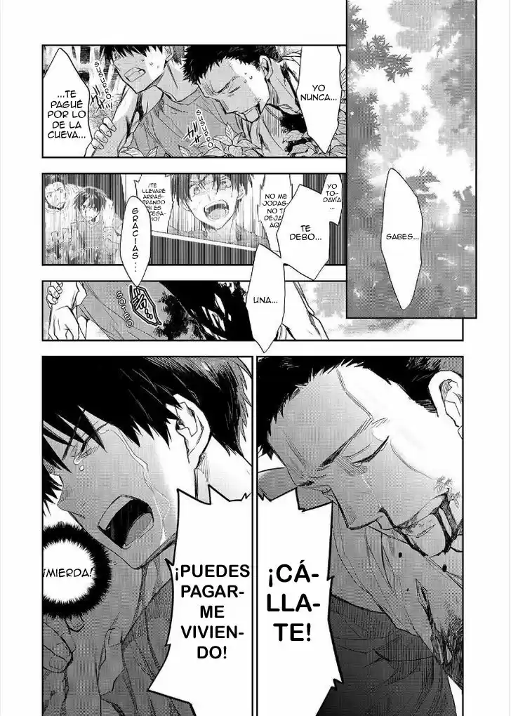 Ousama Game: Kigen (2013) - Capítulo 25 - Página 23 - LectorTMOo
