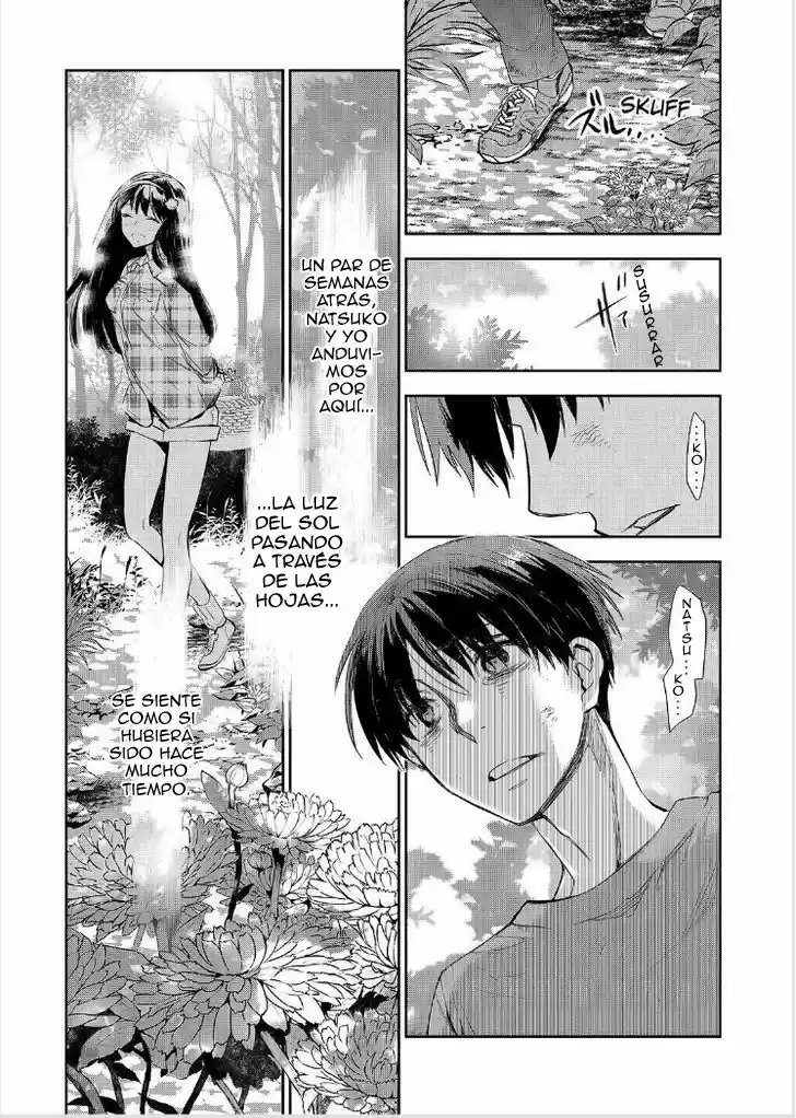 Ousama Game: Kigen (2013) - Capítulo 25 - Página 29 - LectorTMOo
