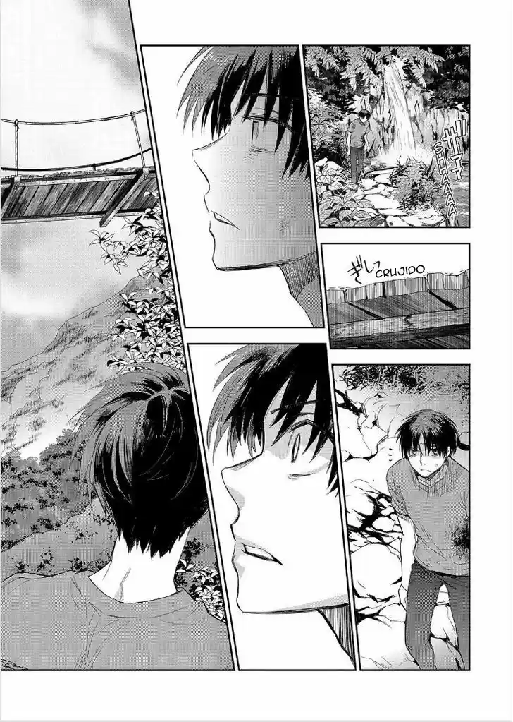 Ousama Game: Kigen (2013) - Capítulo 25 - Página 30 - LectorTMOo
