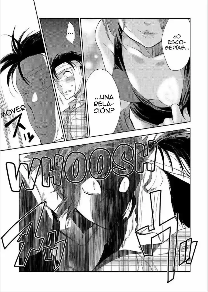 Ousama Game: Kigen (2013) - Capítulo 25 - Página 34 - LectorTMOo
