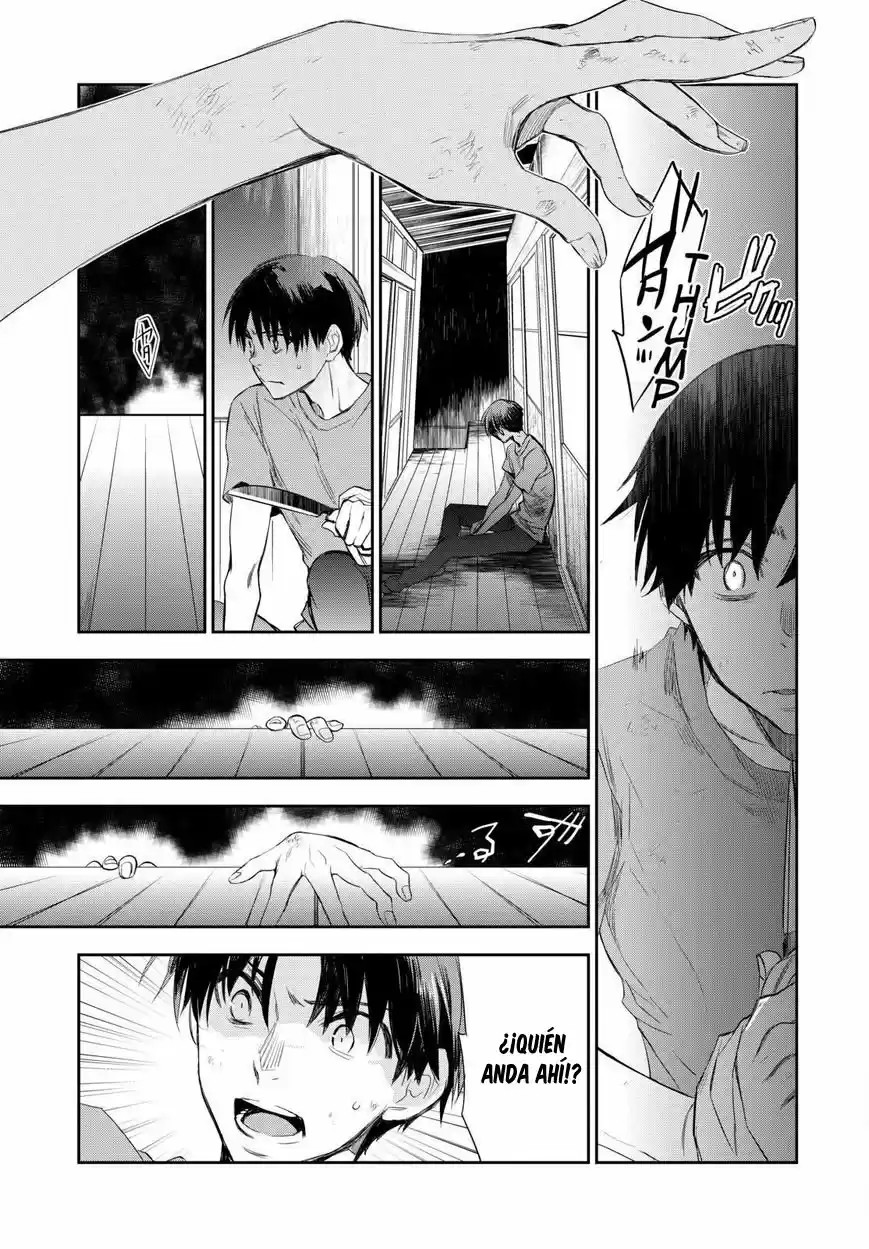 Ousama Game: Kigen (2013) - Capítulo 26 - Página 18 - LectorTMOo