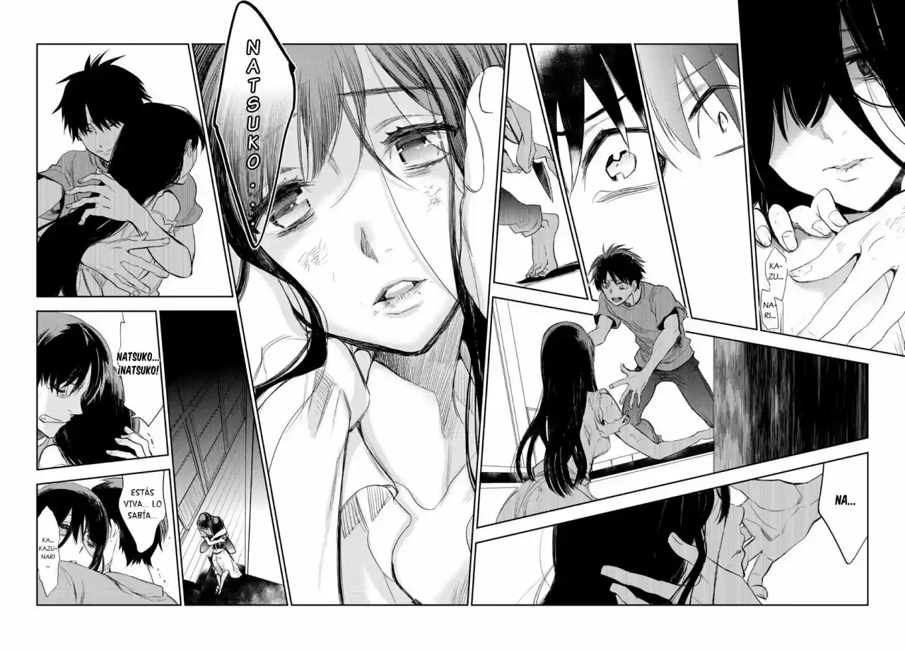Ousama Game: Kigen (2013) - Capítulo 26 - Página 19 - LectorTMOo