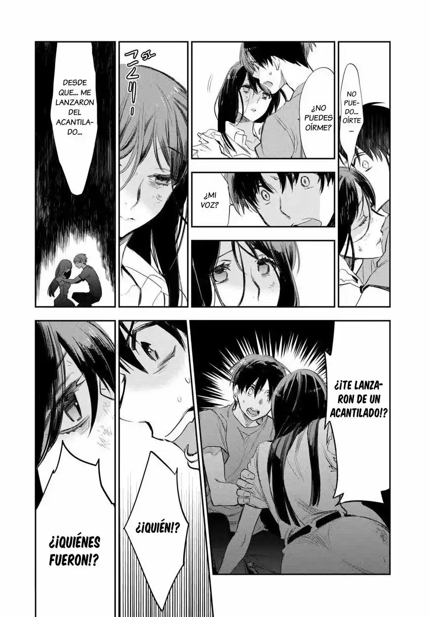 Ousama Game: Kigen (2013) - Capítulo 26 - Página 20 - LectorTMOo