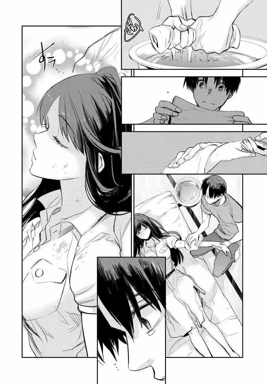Ousama Game: Kigen (2013) - Capítulo 26 - Página 24 - LectorTMOo