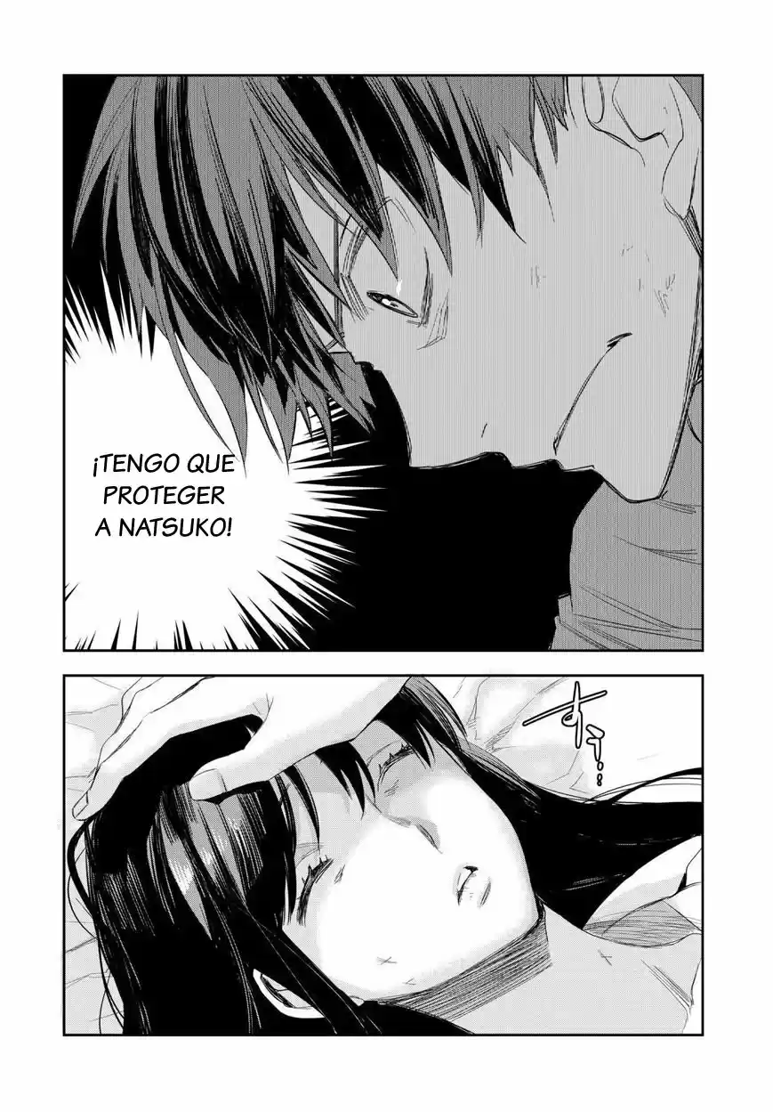 Ousama Game: Kigen (2013) - Capítulo 26 - Página 26 - LectorTMOo