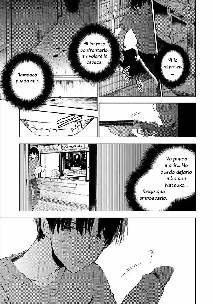 Ousama Game: Kigen (2013) - Capítulo 27 - Página 17 - LectorTMOo
