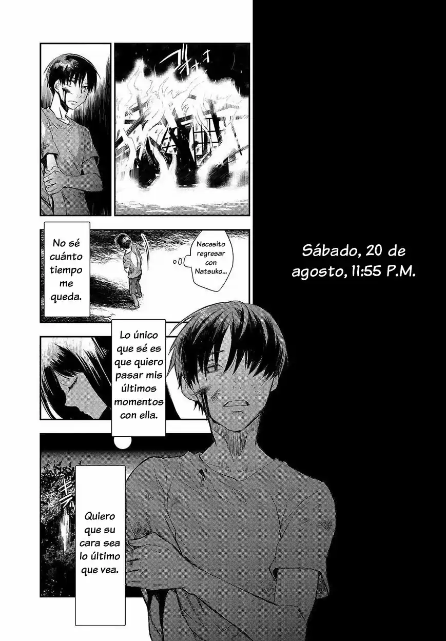 Ousama Game: Kigen (2013) - Capítulo 27 - Página 28 - LectorTMOo