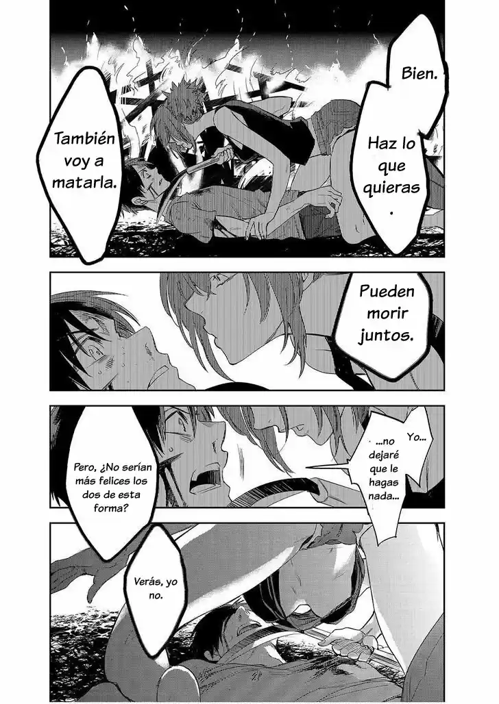 Ousama Game: Kigen (2013) - Capítulo 28 - Página 14 - LectorTMOo
