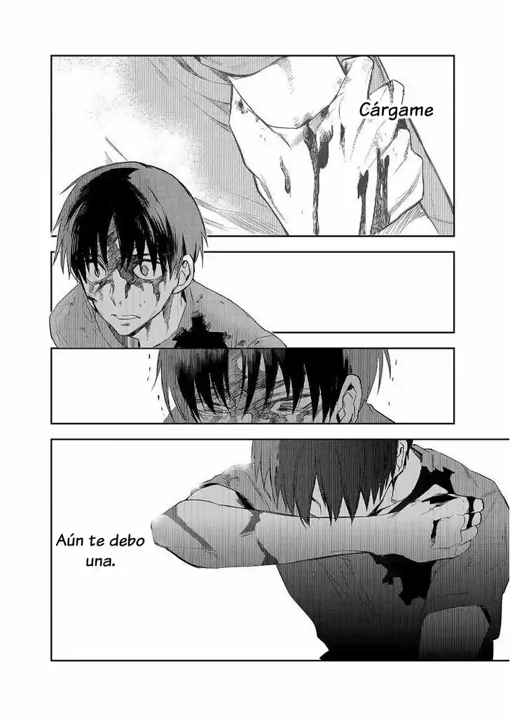 Ousama Game: Kigen (2013) - Capítulo 28 - Página 28 - LectorTMOo