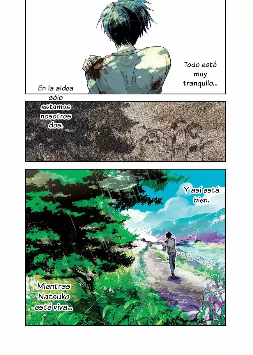 Ousama Game: Kigen (2013) - Capítulo 29 - Página 4 - LectorTMOo