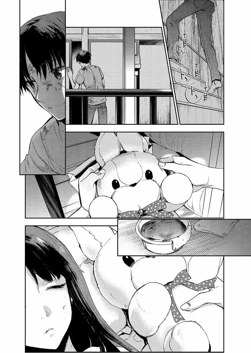 Ousama Game: Kigen (2013) - Capítulo 29 - Página 6 - LectorTMOo