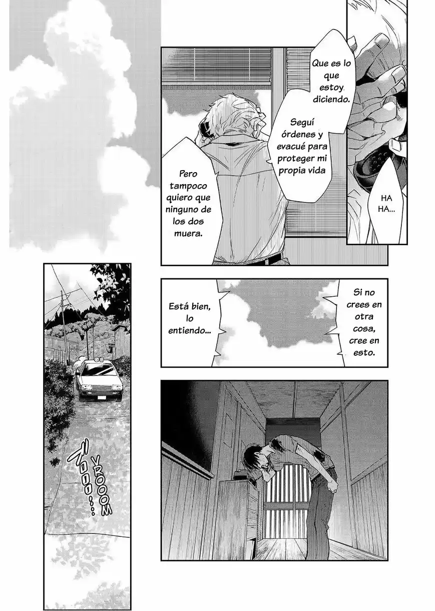Ousama Game: Kigen (2013) - Capítulo 29 - Página 12 - LectorTMOo