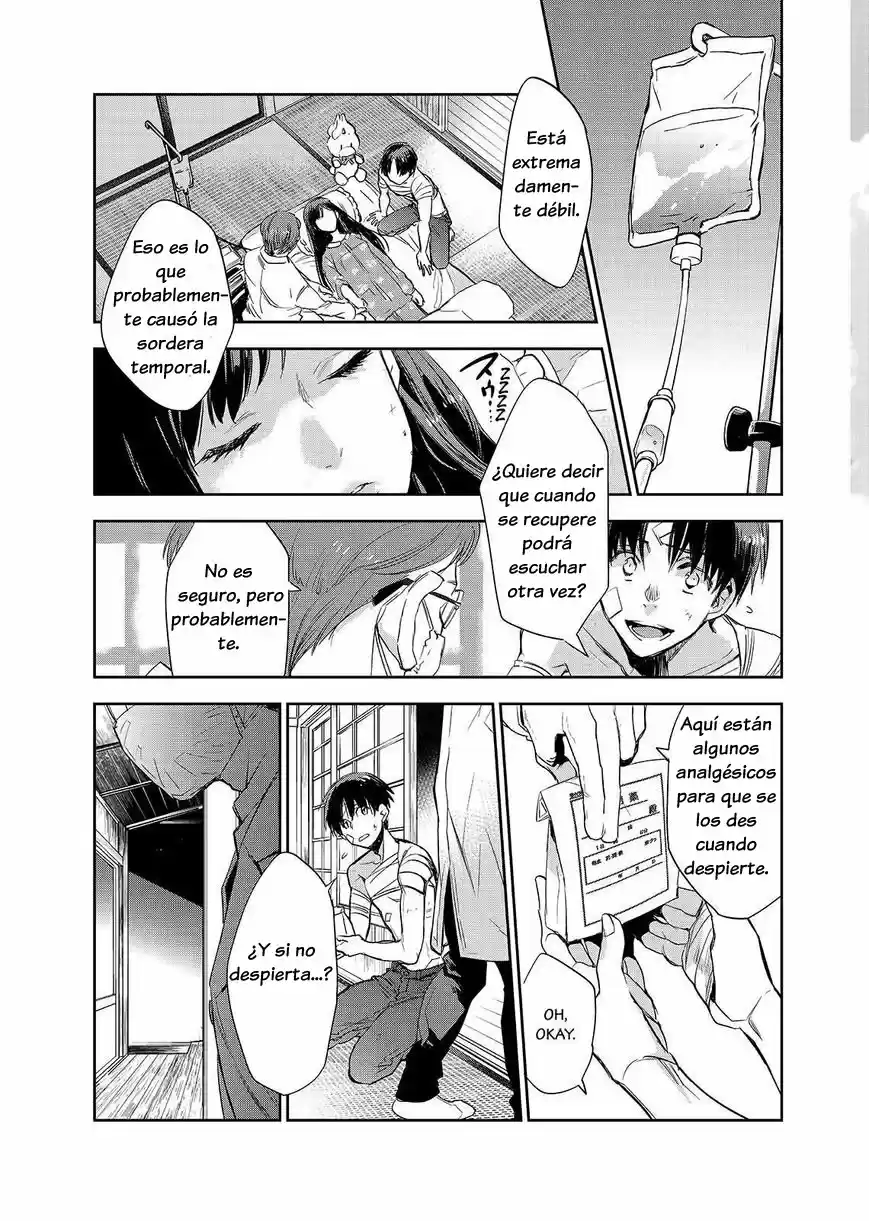 Ousama Game: Kigen (2013) - Capítulo 29 - Página 13 - LectorTMOo