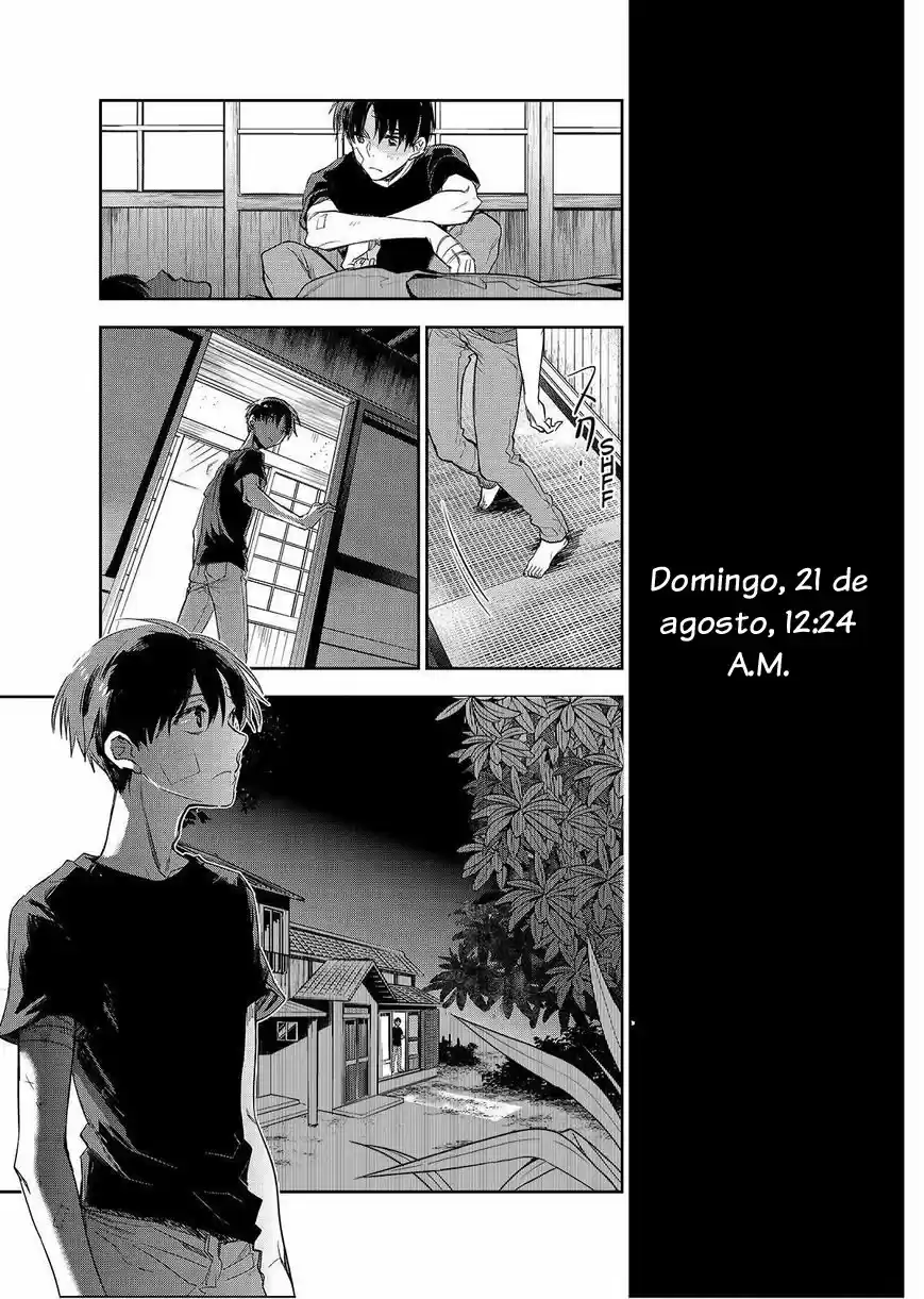 Ousama Game: Kigen (2013) - Capítulo 29 - Página 15 - LectorTMOo