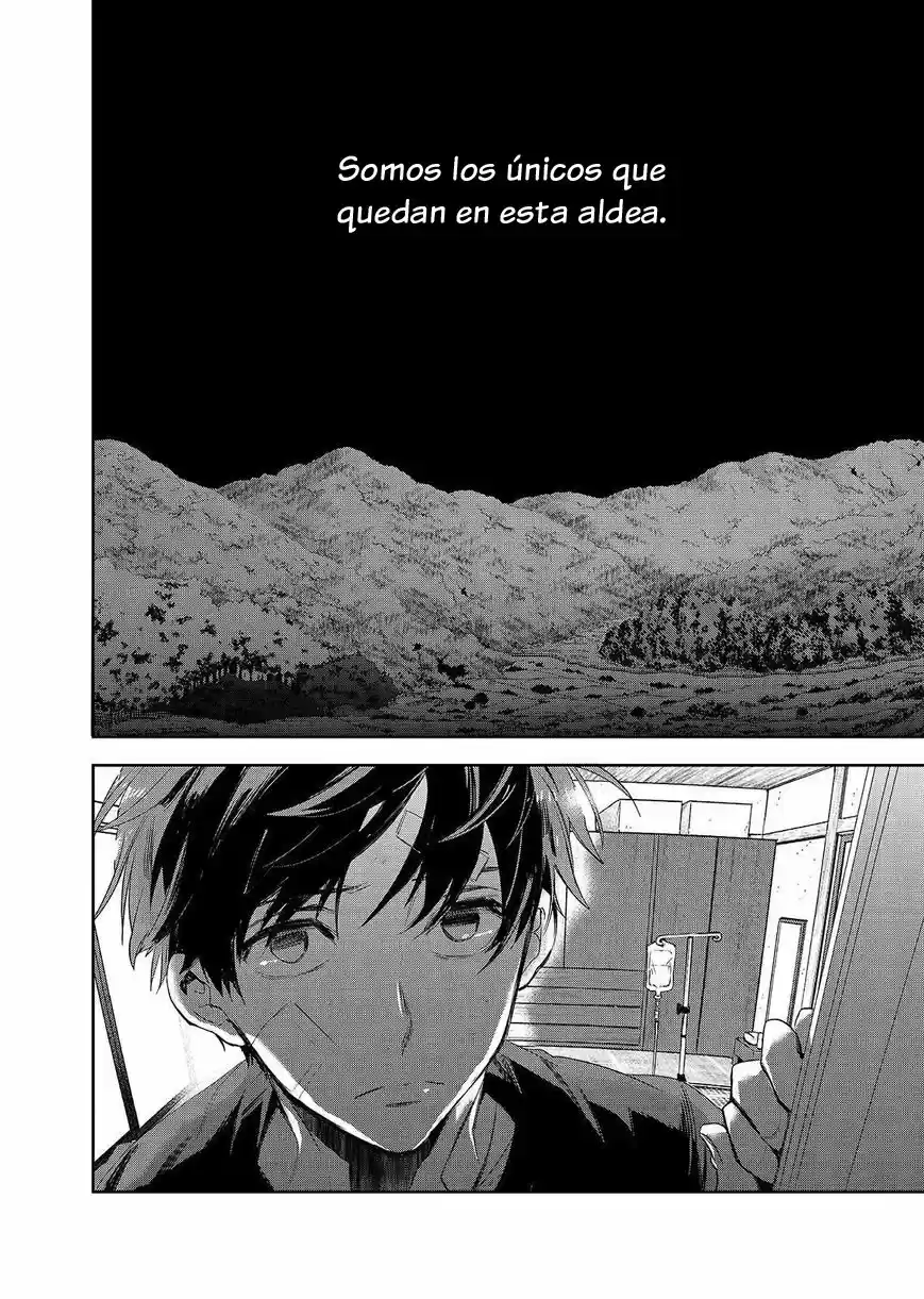 Ousama Game: Kigen (2013) - Capítulo 29 - Página 16 - LectorTMOo