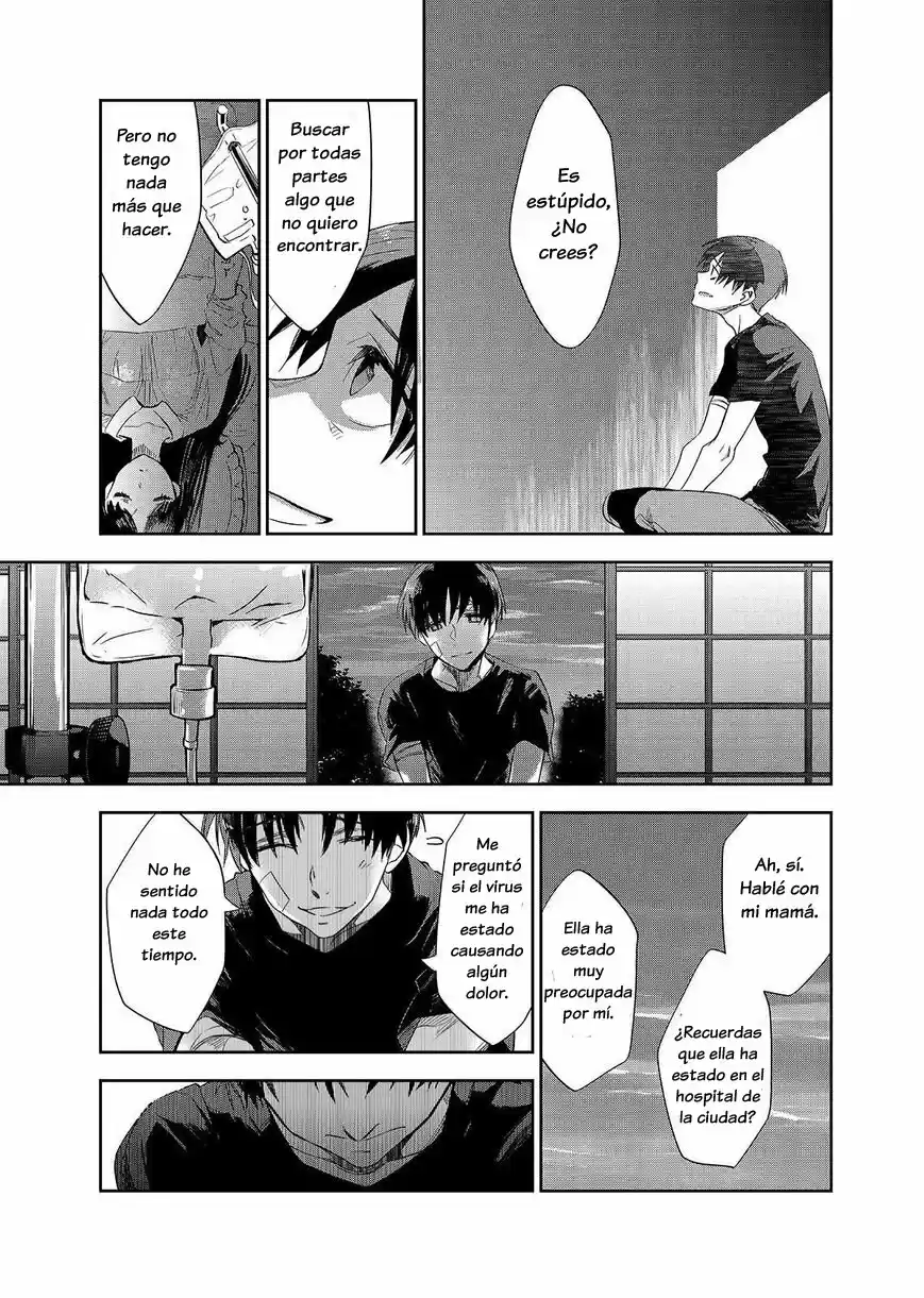 Ousama Game: Kigen (2013) - Capítulo 29 - Página 19 - LectorTMOo