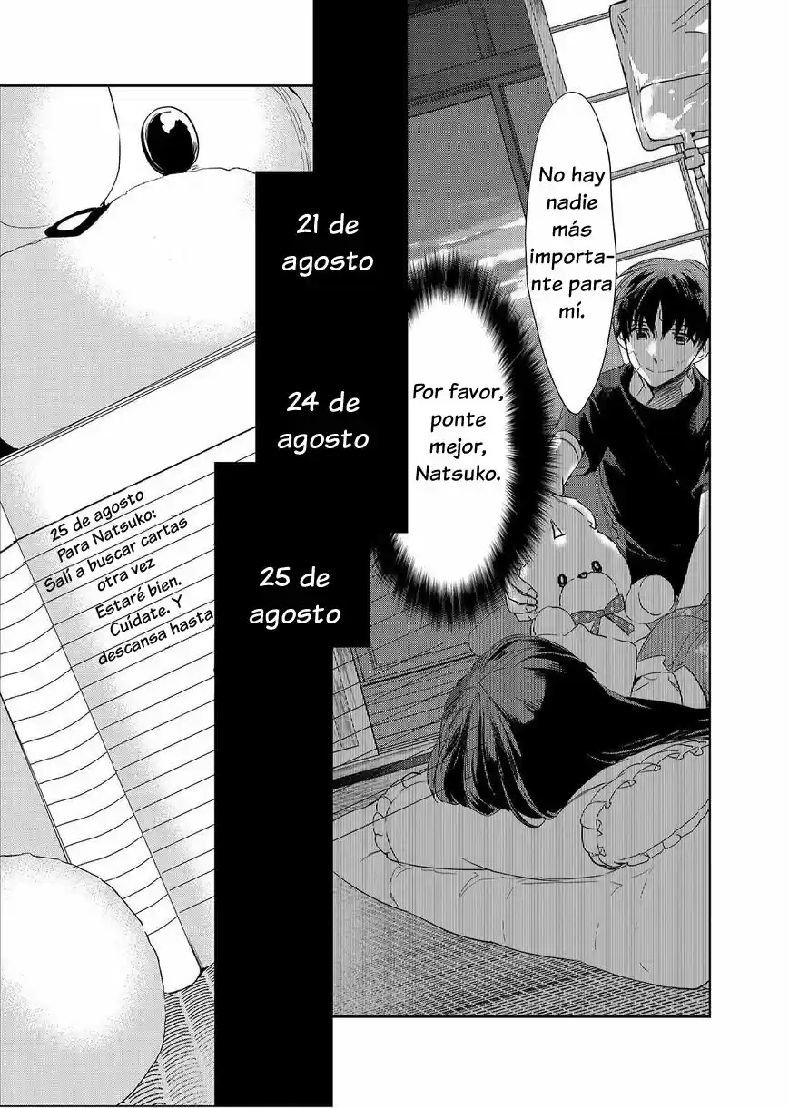Ousama Game: Kigen (2013) - Capítulo 29 - Página 21 - LectorTMOo