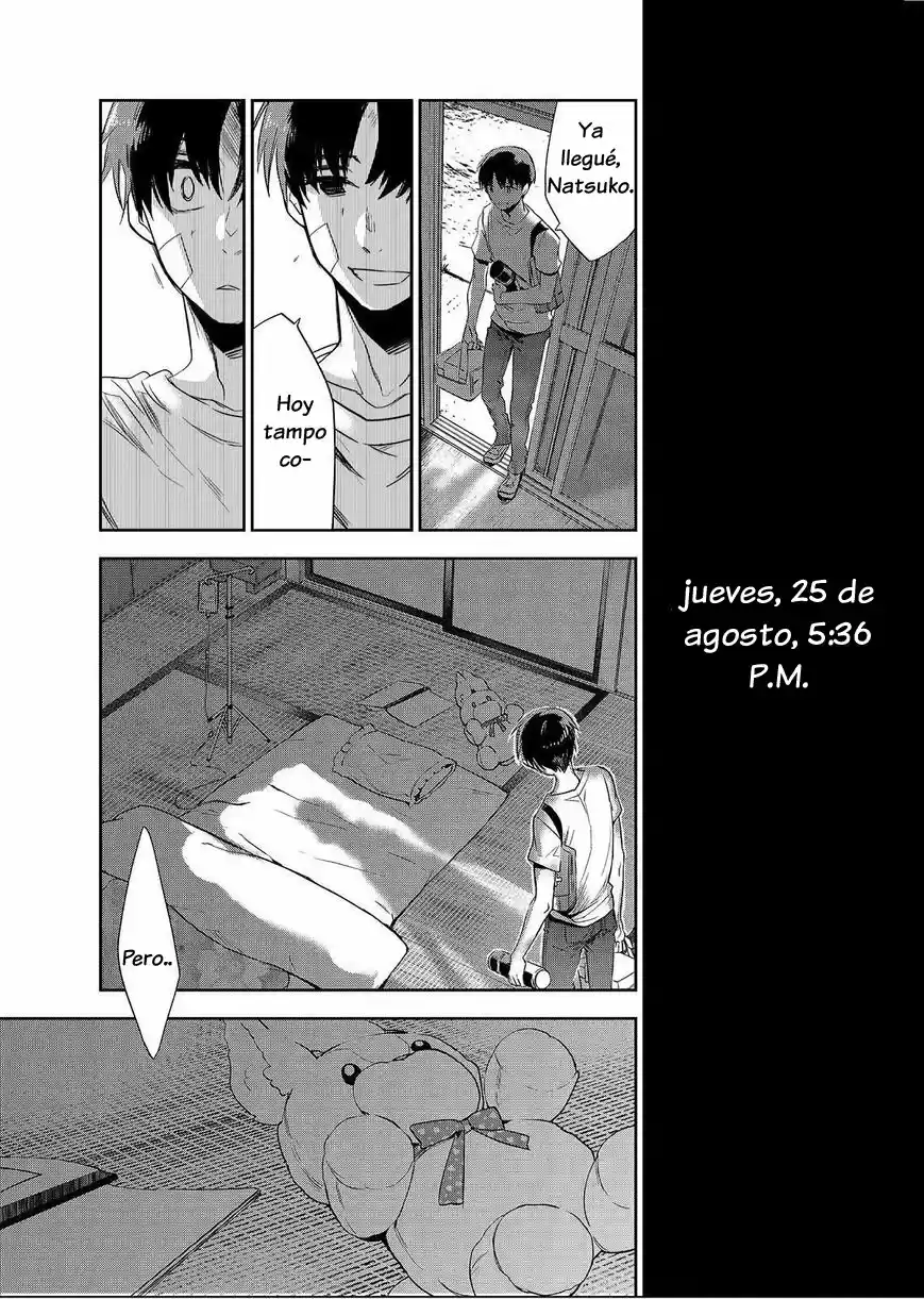 Ousama Game: Kigen (2013) - Capítulo 29 - Página 23 - LectorTMOo