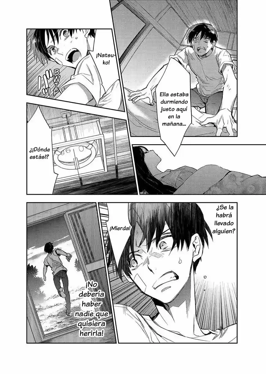 Ousama Game: Kigen (2013) - Capítulo 29 - Página 24 - LectorTMOo