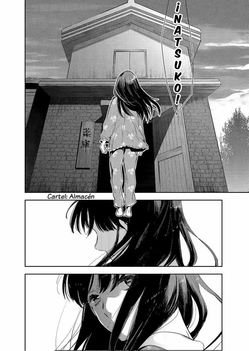 Ousama Game: Kigen (2013) - Capítulo 29 - Página 26 - LectorTMOo