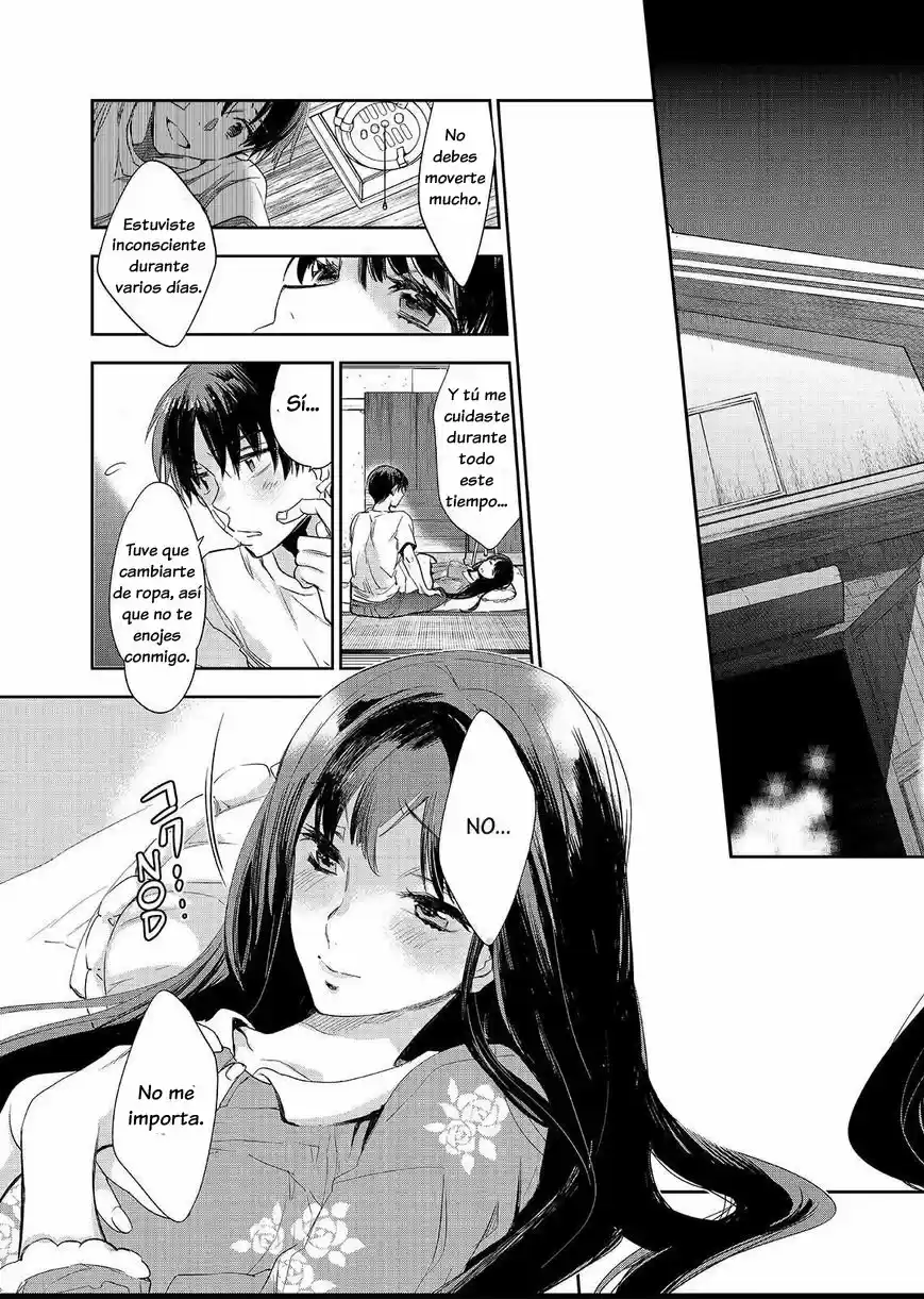 Ousama Game: Kigen (2013) - Capítulo 29 - Página 29 - LectorTMOo