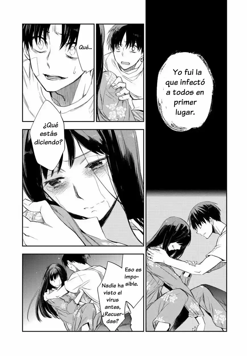 Ousama Game: Kigen (2013) - Capítulo 30 - Página 5 - LectorTMOo