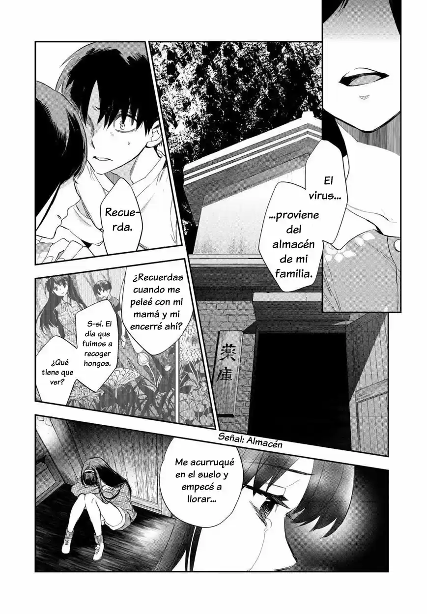 Ousama Game: Kigen (2013) - Capítulo 30 - Página 6 - LectorTMOo