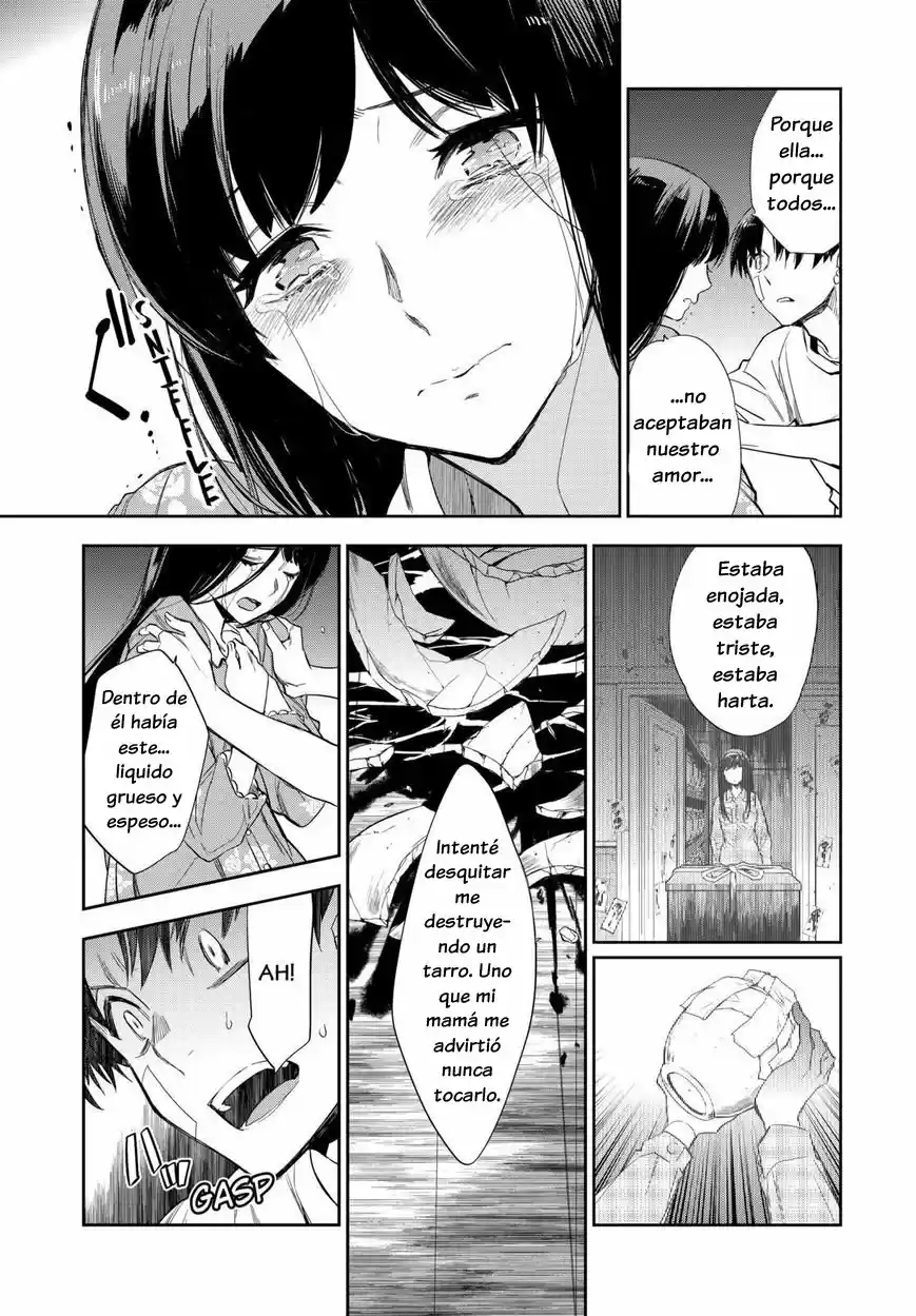 Ousama Game: Kigen (2013) - Capítulo 30 - Página 7 - LectorTMOo