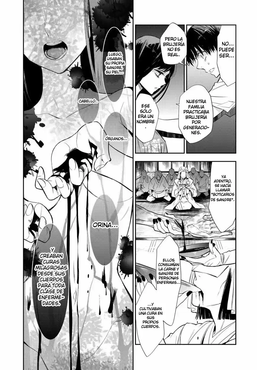 Ousama Game: Kigen (2013) - Capítulo 30 - Página 9 - LectorTMOo
