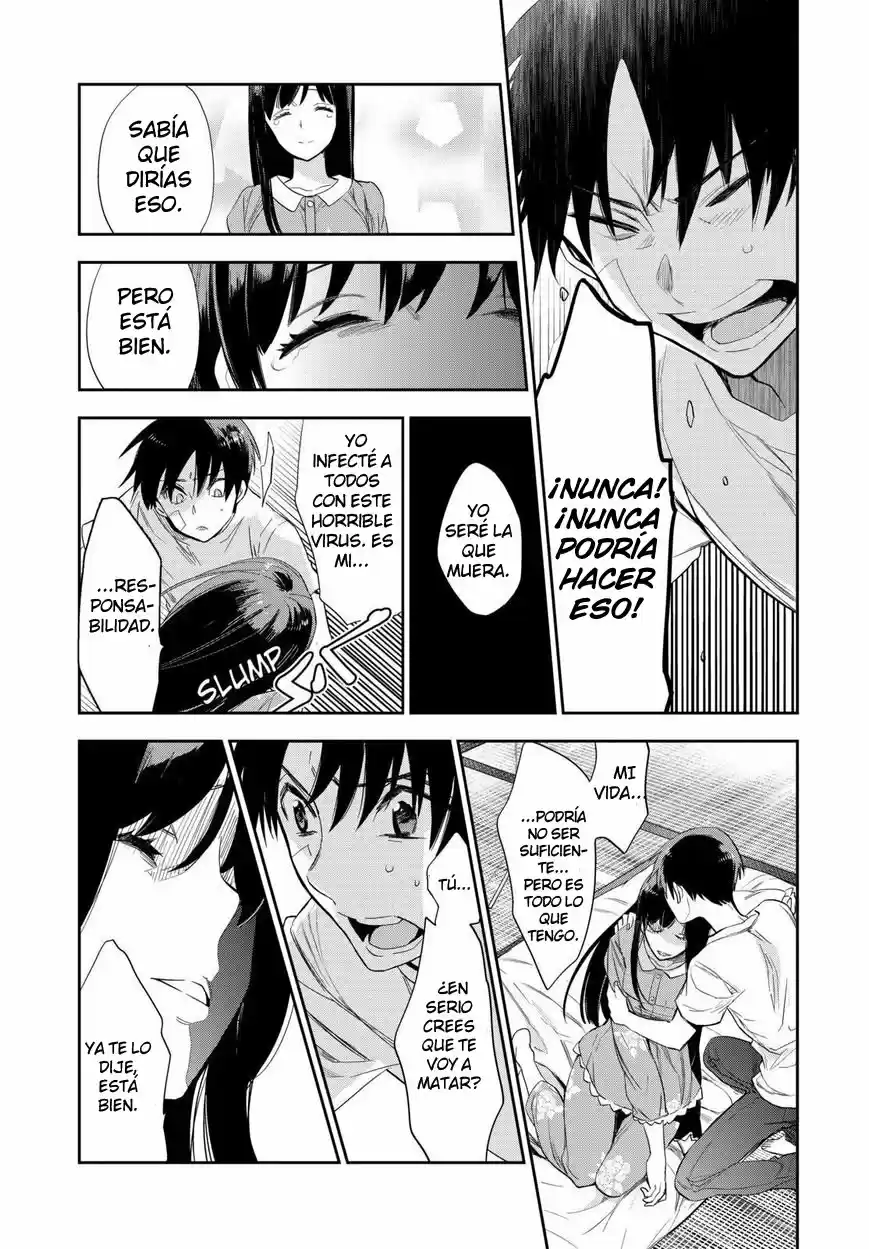 Ousama Game: Kigen (2013) - Capítulo 30 - Página 16 - LectorTMOo