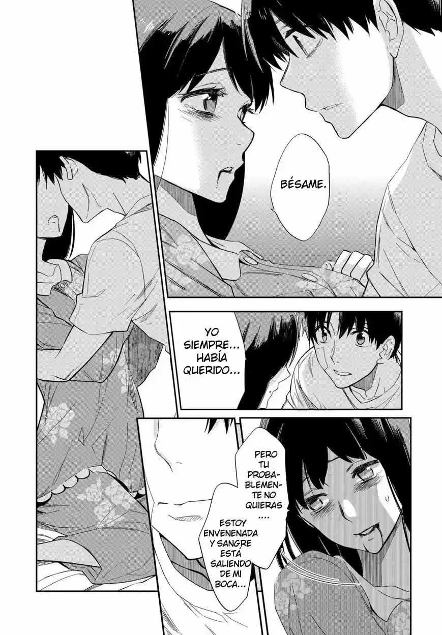 Ousama Game: Kigen (2013) - Capítulo 30 - Página 19 - LectorTMOo