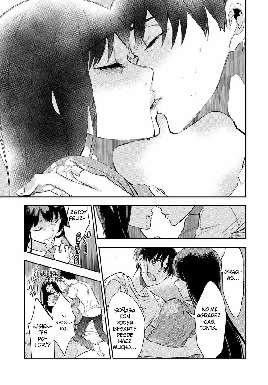 Ousama Game: Kigen (2013) - Capítulo 30 - Página 20 - LectorTMOo