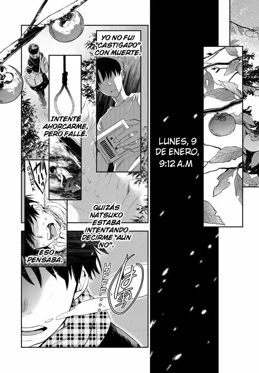 Ousama Game: Kigen (2013) - Capítulo 30 - Página 29 - LectorTMOo