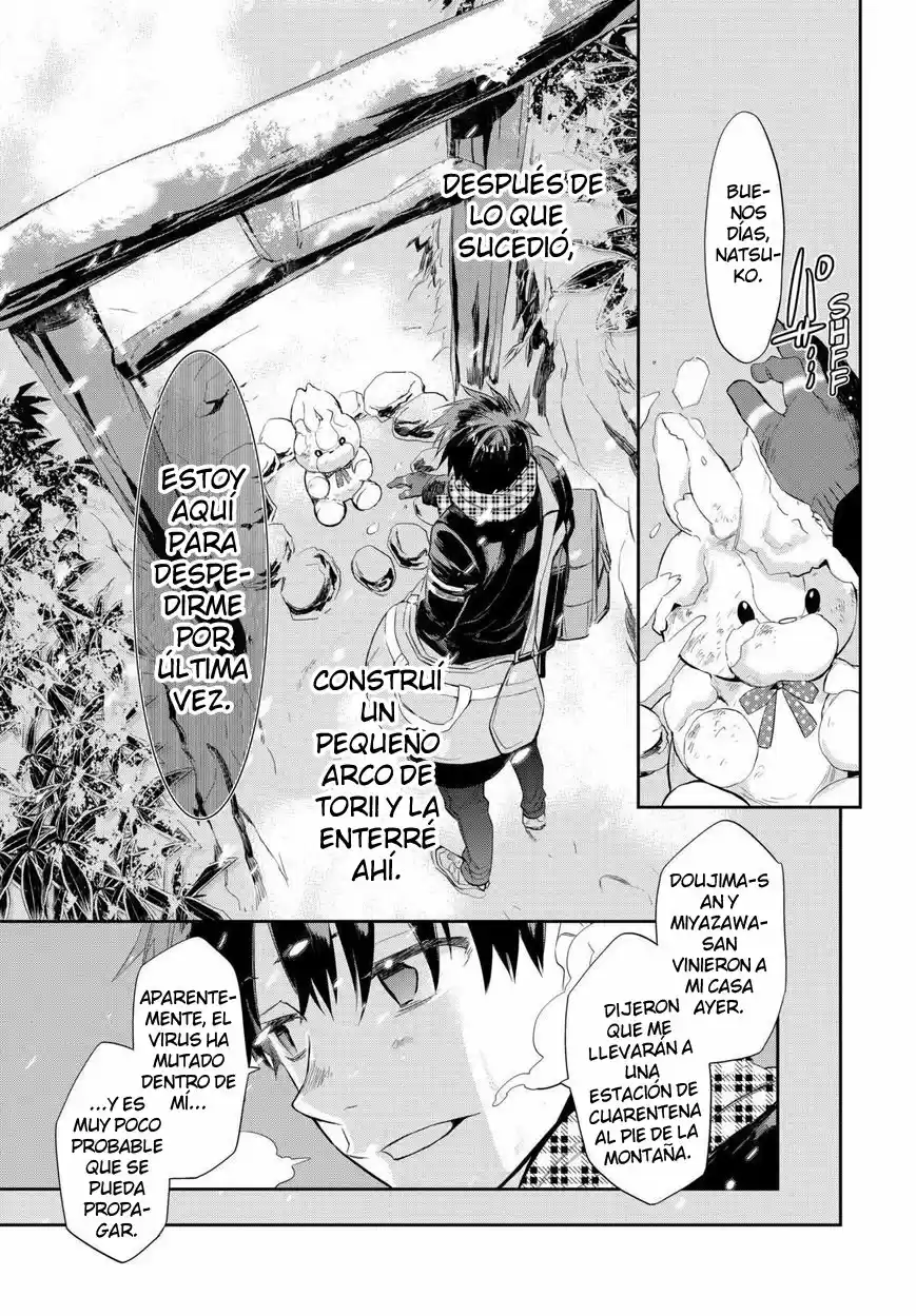 Ousama Game: Kigen (2013) - Capítulo 30 - Página 30 - LectorTMOo