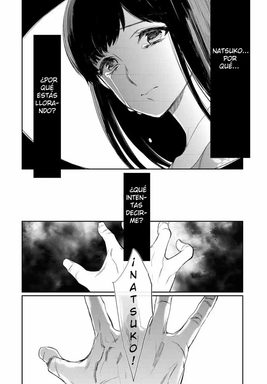 Ousama Game: Kigen (2013) - Capítulo 30 - Página 35 - LectorTMOo