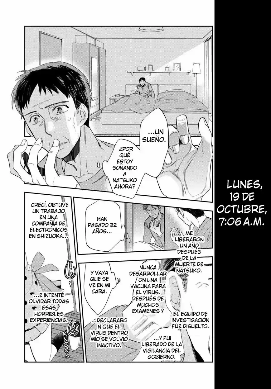Ousama Game: Kigen (2013) - Capítulo 30 - Página 36 - LectorTMOo