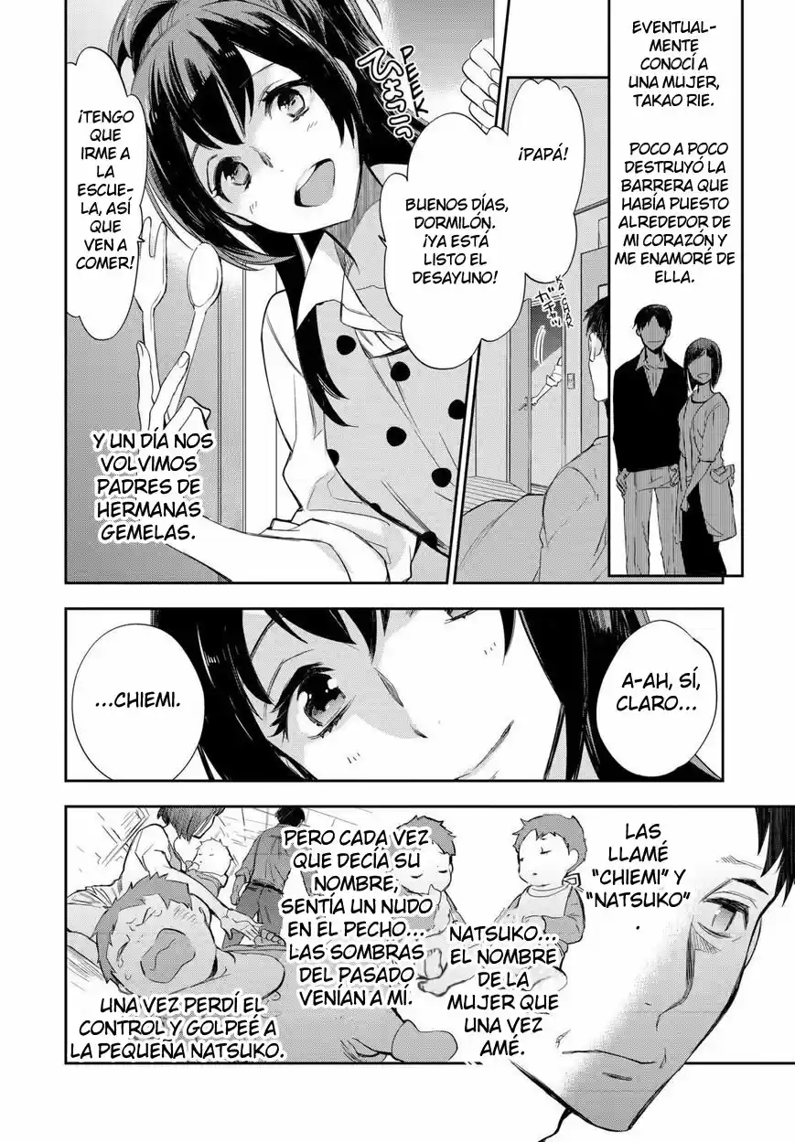 Ousama Game: Kigen (2013) - Capítulo 30 - Página 37 - LectorTMOo