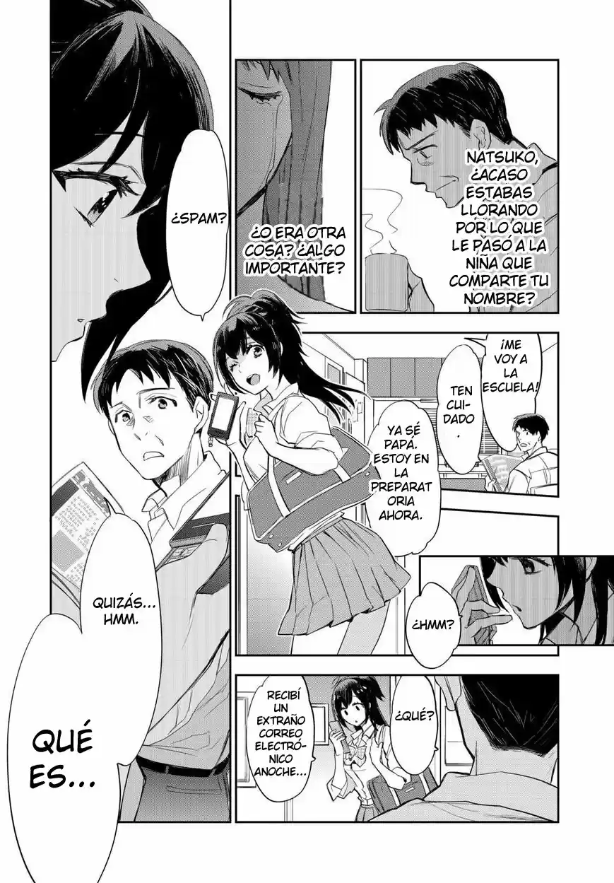 Ousama Game: Kigen (2013) - Capítulo 30 - Página 39 - LectorTMOo