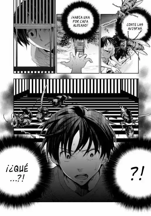 Ousama Game: Kigen (2013) - Capítulo 4 - Página 4 - LectorTMOo