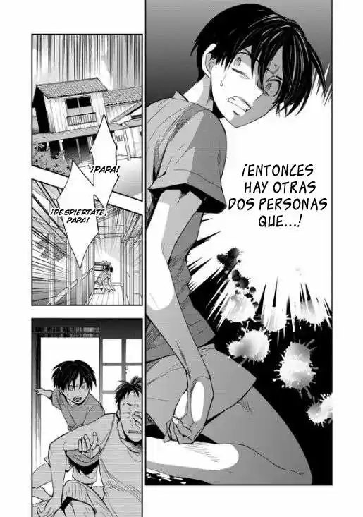 Ousama Game: Kigen (2013) - Capítulo 4 - Página 6 - LectorTMOo