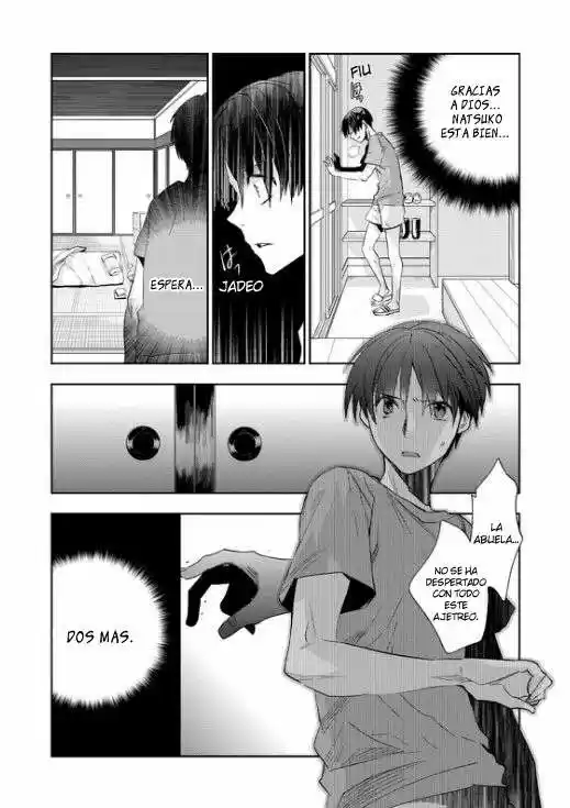 Ousama Game: Kigen (2013) - Capítulo 4 - Página 9 - LectorTMOo