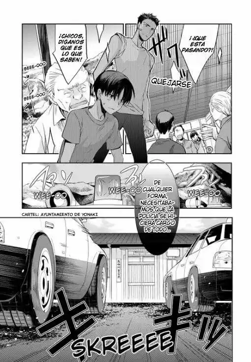 Ousama Game: Kigen (2013) - Capítulo 4 - Página 19 - LectorTMOo