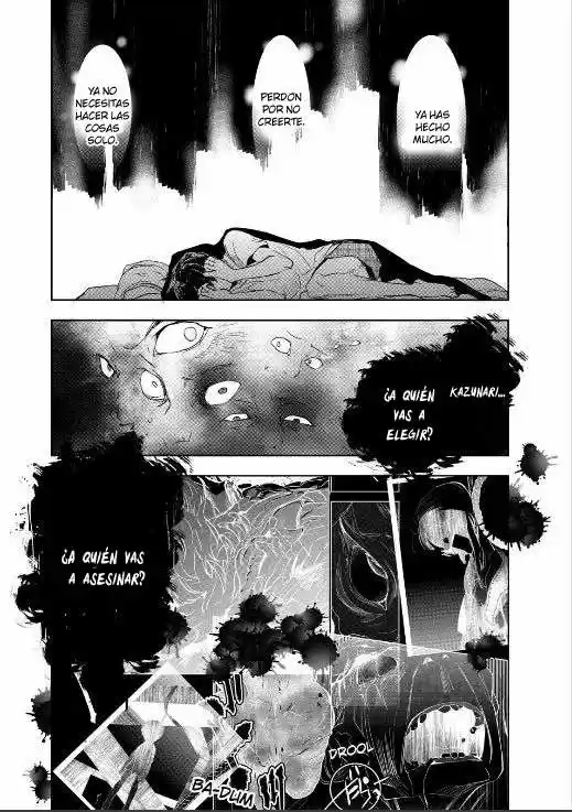 Ousama Game: Kigen (2013) - Capítulo 5 - Página 5 - LectorTMOo