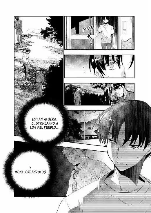 Ousama Game: Kigen (2013) - Capítulo 5 - Página 15 - LectorTMOo