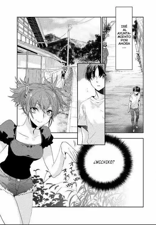 Ousama Game: Kigen (2013) - Capítulo 5 - Página 16 - LectorTMOo