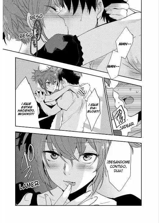 Ousama Game: Kigen (2013) - Capítulo 5 - Página 23 - LectorTMOo