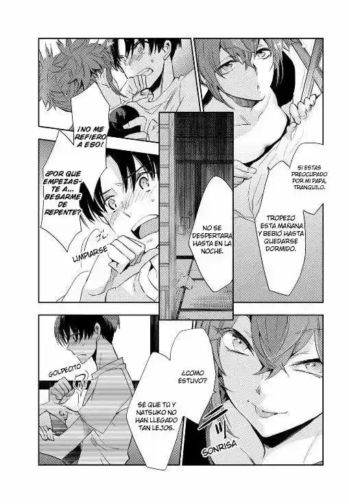 Ousama Game: Kigen (2013) - Capítulo 5 - Página 24 - LectorTMOo