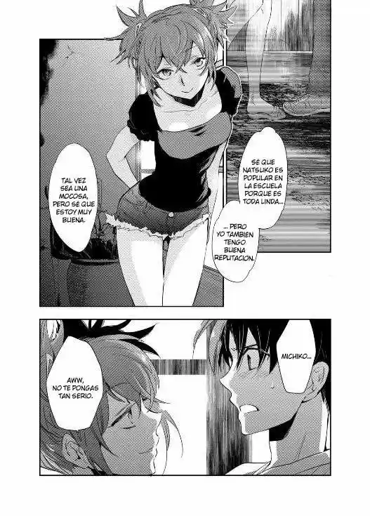 Ousama Game: Kigen (2013) - Capítulo 5 - Página 25 - LectorTMOo