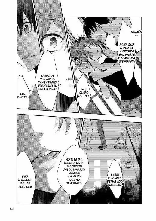 Ousama Game: Kigen (2013) - Capítulo 5 - Página 28 - LectorTMOo