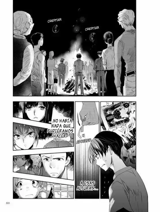 Ousama Game: Kigen (2013) - Capítulo 6 - Página 2 - LectorTMOo
